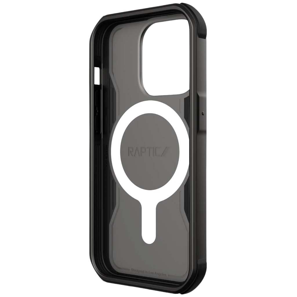 Raptic Fort Built MagSafe iPhone 14 Pro Max