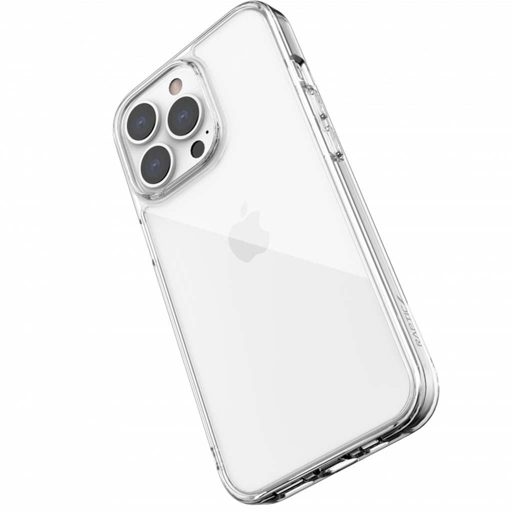 Raptic Clearvue iPhone 14  Pro Max 