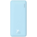 Baseus Ultra Thin Airpow Fast Charge Power Bank 10000mAh 20W 