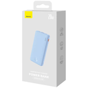 Baseus Ultra Thin Airpow Fast Charge Power Bank 10000mAh 20W 