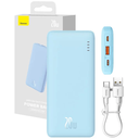 Baseus Ultra Thin Airpow Fast Charge Power Bank 10000mAh 20W 