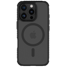 [CL-IMPMSIPH16PMXBL] CLICK Impact MagSafe Series iPhone 16 Pro Max Case