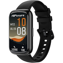 [HIF-EVO2BLK] HiFuture Evo 2 Sport Smart Watch