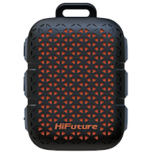 [HIF-POCKETSBLK] HiFuture Pocket S Mini Wireless Speaker
