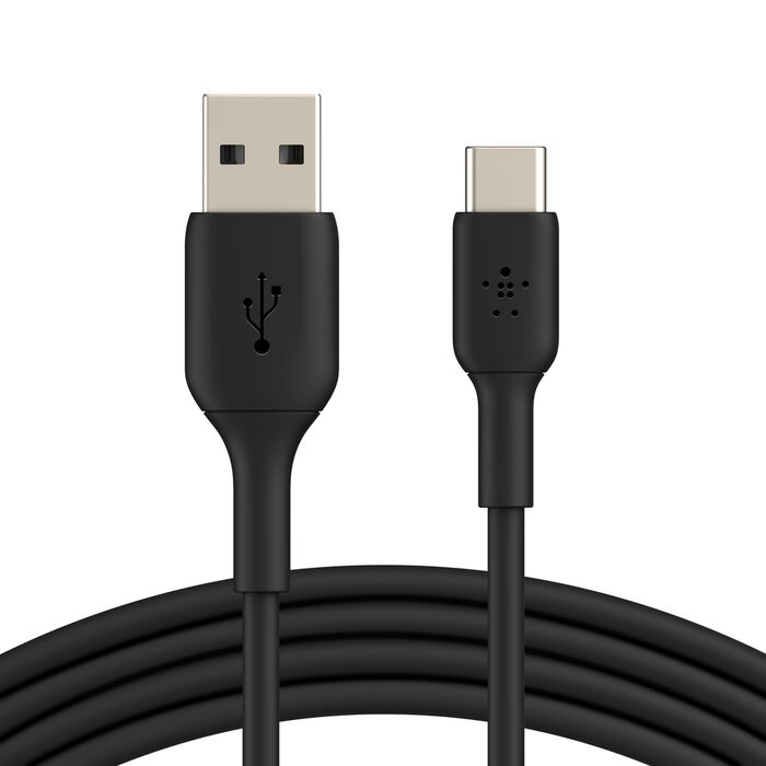 Belkin Cable Boostcharge USB-A to USB-C 1 mts 