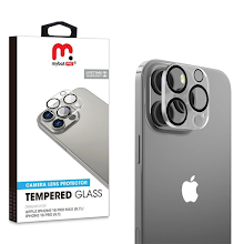 Mybat Pro Tempered Glass Camera Lens Protector Apple IPhone 16 Pro Max / 16 Pro 