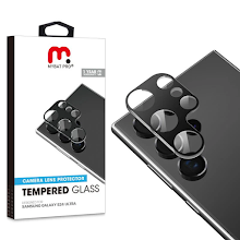 Mybat Pro Tempered Glass Camera Lens Protector Samsung Galaxy S24 Ultra
