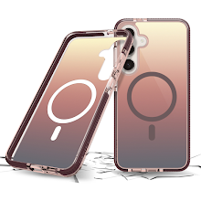 Prodigee Flow Galaxy S25/S24 Plus Desert