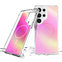 [PDG-SGS25UGLO] Prodigee Glow Galaxy S25 Ultra Clear