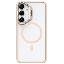 [PDG-SGS25KICKRSE] Prodigee Kickit Galaxy S25/S24 Rose