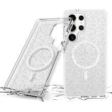 Prodigee Super Star Galaxy S25 Ultra Clear