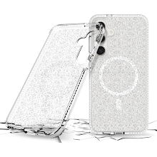 [PDG-SGS25PSSTRCLR] Prodigee Super Star Galaxy S25/S24 Plus Clear