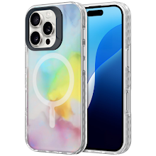 CLICK Cosmic MagSafe Series iPhone 16 Pro Case