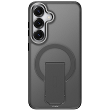 [CL-LATSAMGS25PBK] CLICK Latch Series Galaxy S25 Plus Case (Black)