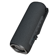 [HIF-ALPHABLK] HiFuture Alpha Portable Wireless Speaker (Black)