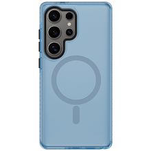 [N9P3MS-SAMGS25U-PB] Nimbus9 Phantom 3 Galaxy S25 Ultra MagSafe Case (Pacific Blue)