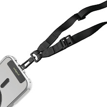 Prodigee crossbody lanyard Cross-It