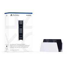 Sony PlayStation 5 DualSense Charging Station White