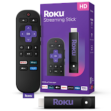 Roku Streaming Stick HD