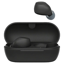 [WF-C710N/BZ] Audífonos Bluetooth In Ear Sony WF-C710N con Noise Cancelling (Black)
