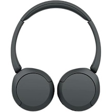 [WH-CH520/BZ] Audífono inalámbrico Sony WH-CH520 (Black)