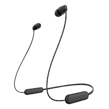 Audífonos Bluetooth In Ear Sony WI-C100