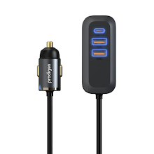 [PDG-ENRGWGN] Prodigee Energee Wagon car charger 100W