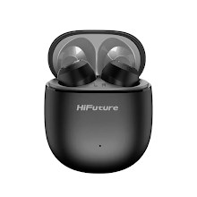 [HIF-OLYMBUDS3BLK] HiFuture OlymBuds 3 TWS Earbuds (Black)
