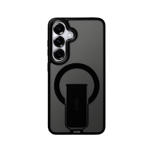 [CL-LAT-SAMGS25U-BK] CLICK Latch Series Galaxy S25 Ultra Case (Black)