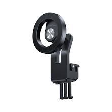 Prodigee Hands-Free: Tesla + Universal Mag Car Mount