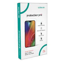[CP-ULTHDNX1-SML-EA] Protection Pro Ultra HD NX1, Small Blank