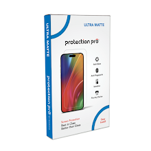 Protection Pro Ultra Matte NX1, Small Blank