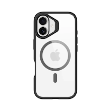 [iPh17-6.1-TEEK-BLK] Prodigee Magneteek iPhone 17 (Black)
