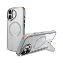 [iPh17-6.1-FRMK-GRY] Prodigee Formula K1 iPhone 17 Grey