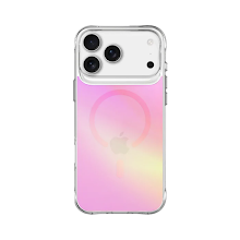 [iPh17P-6.3-GLW] Prodigee Glow iPhone 17 Pro Clear