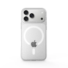 Prodigee Super Star iPhone 17 Pro Clear