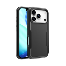 CLICK Impact MagSafe Series iPhone 17 Pro Case