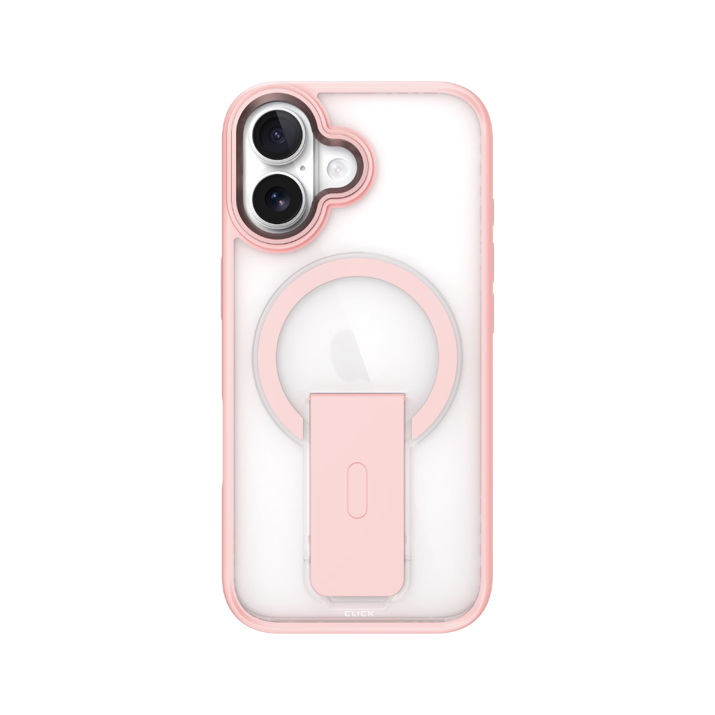 CLICK Latch Series iPhone 17 Case
