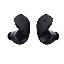 [CFI-ZWE1] Sony PlayStation PULSE Explore Wireless Earbuds Black
