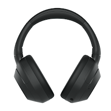 [WH-ULT900N/BZ] Audífono inalámbrico con cancelación de ruido Sony WH-ULT900N (Black)