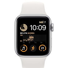 Apple Watch SE GPS 40 mm 