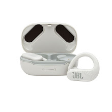 JBL Endurance Peak II Earbuds Wireless