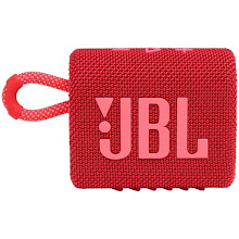 JBL Go3 Speaker Bluetooth 