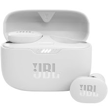[JBLT130NCTWSWAM] JBL Tune 130 Noise Cancelling Earbuds True Wireless 