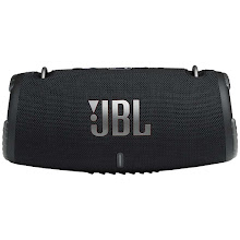 [JBLXTREME3BLKAM] JBL Xtreme 3 Speaker Bluetooth  (Black)