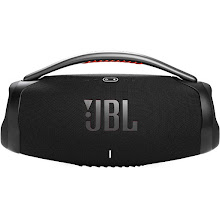 JBL Boombox 3 Speaker Bluetooth 