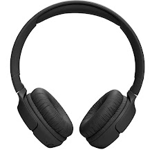 [JBLT520BTBLKAM] JBL Tune 520 Wireless Headphone  (Black)