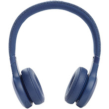 JBL Live 460 Bluetooth Headphone Noise Cancel Headphone 