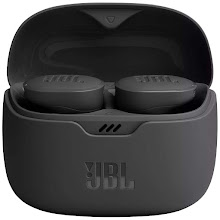 JBL Tune Buds Zero Noise Wireless Earbuds 