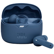 JBL Tune Beam Zero Noise Wireless Earbuds 